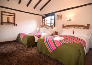 Deluxe Triple Retreat – Perfect for Friends or Small Families