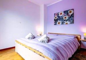 Deval by Interhome
