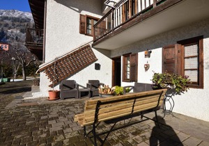 DOLOMITI HOUSE