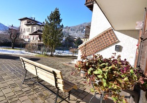 DOLOMITI HOUSE
