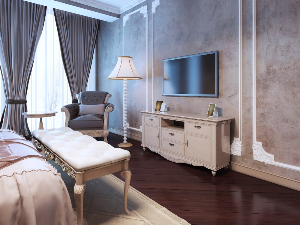 Double-room apartment, with balcony and free Wi-fi, parking available on site