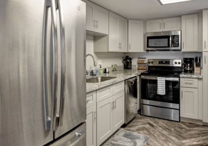 E Oak St · Cozy Scottsdale Casita Near Old Town - 30 Day Min