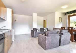 El Ladinia by Interhome