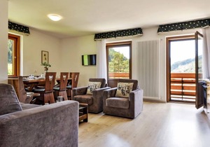 El Ladinia by Interhome