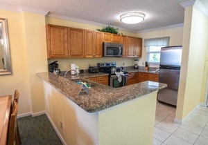 Elegant 1BR Family Suite, 4 Pools, Parking, Shuttle