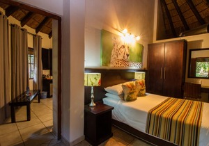 Emdoneni Lodge