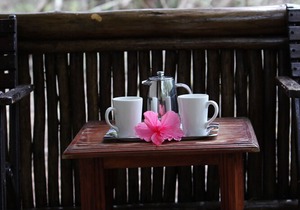 Emdoneni Lodge