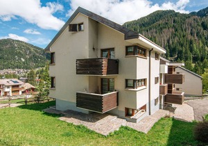 Enrosadira by Interhome