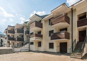 Enrosadira by Interhome