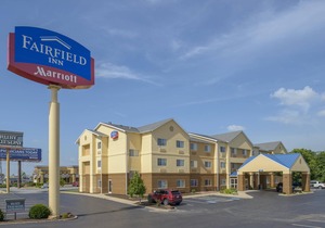 Fairfield Inn Joplin