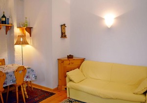 Fevri Bilocale