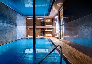 Firefly Luxury Suites