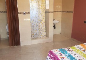 Glenmore Guest house