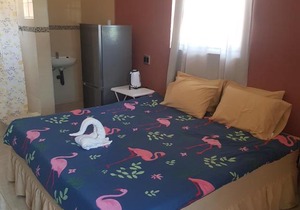 Glenmore Guest house