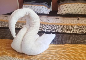 Glenmore Guest house