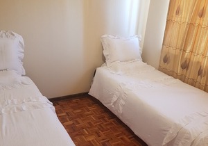 Glenmore Guest house