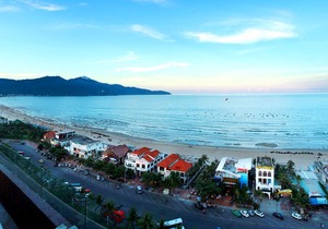 Golden Sea Hotel