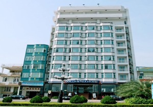 Golden Sea Hotel