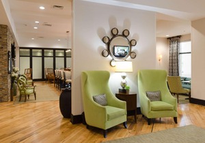 Hampton Inn Hickory