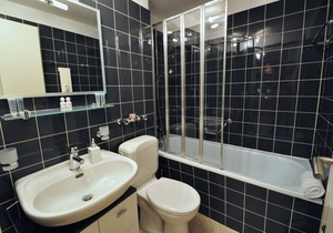 Haus Armina, Apartment Edward