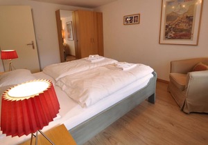 Haus Armina, Apartment Edward