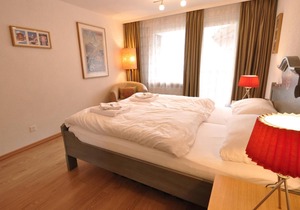 Haus Armina, Apartment Edward