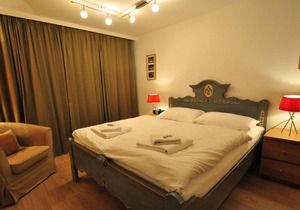Haus Armina, Apartment Edward