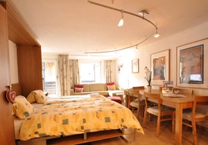 Haus Armina, Apartment Edward