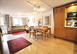 Haus Armina - Apartment Edward