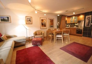 Haus Armina - Apartment Edward