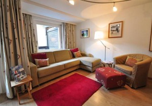 Haus Armina - Apartment Edward
