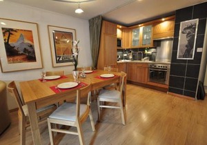 Haus Armina - Apartment Edward