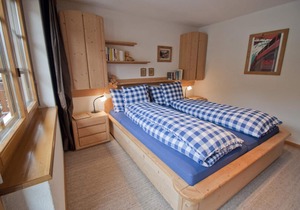 Haus Lizi, Apartment 8