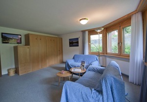 Haus Pan, Apartment Tosse