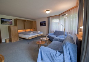 Haus Pan, Apartment Tosse