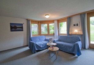 Haus Pan, Apartment Tosse
