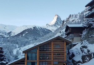 Haus Sonnheim Apartment Zermatt