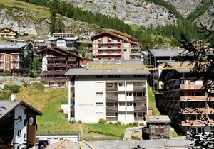 Haus Sonnheim Apartment Zermatt