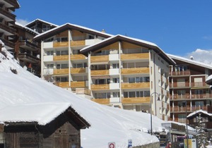 Haus Sonnheim