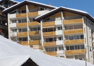 Haus Sonnheim