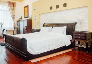 Hillside Homestay Hue - Mansion Room
