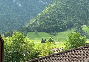 Holiday apartment Tiarno di Sotto for 1 - 5 persons with 2 bedrooms - Holiday apartment