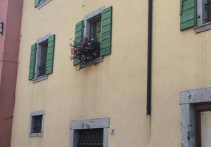 Holiday apartment Tiarno di Sotto for 1 - 5 persons with 2 bedrooms - Holiday apartment