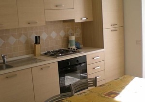 Holiday apartment Pur for 1 - 5 persons with 2 bedrooms - Holiday apartment