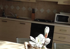 Holiday apartment Pur for 1 - 5 persons with 2 bedrooms - Holiday apartment