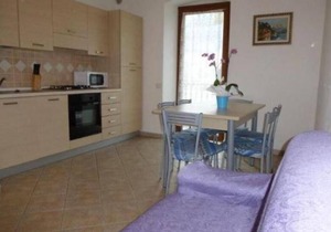 Holiday apartment Pur for 1 - 5 persons with 2 bedrooms - Holiday apartment