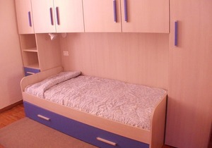 Holiday apartment Tiarno di Sotto for 1 - 4 persons with 2 bedrooms - Holiday apartment