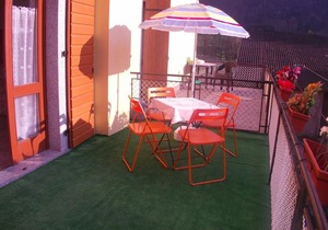 Holiday apartment Tiarno di Sotto for 1 - 4 persons with 2 bedrooms - Holiday apartment