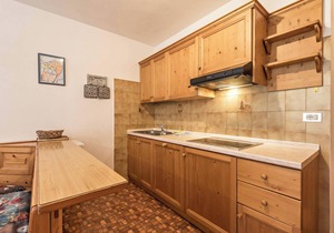Holiday Apartment Casa Lorenz 1 with Mountain View, Wi-Fi & Garden