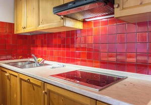 Holiday Apartment Casa Lorenz 3 with Mountain View, Wi-Fi, Balcony & Garden